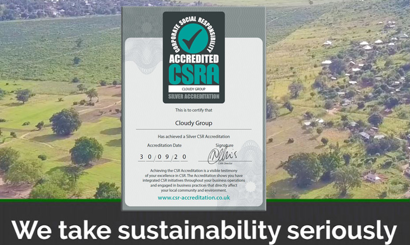 Sustainability-seriously-CSR-certificate