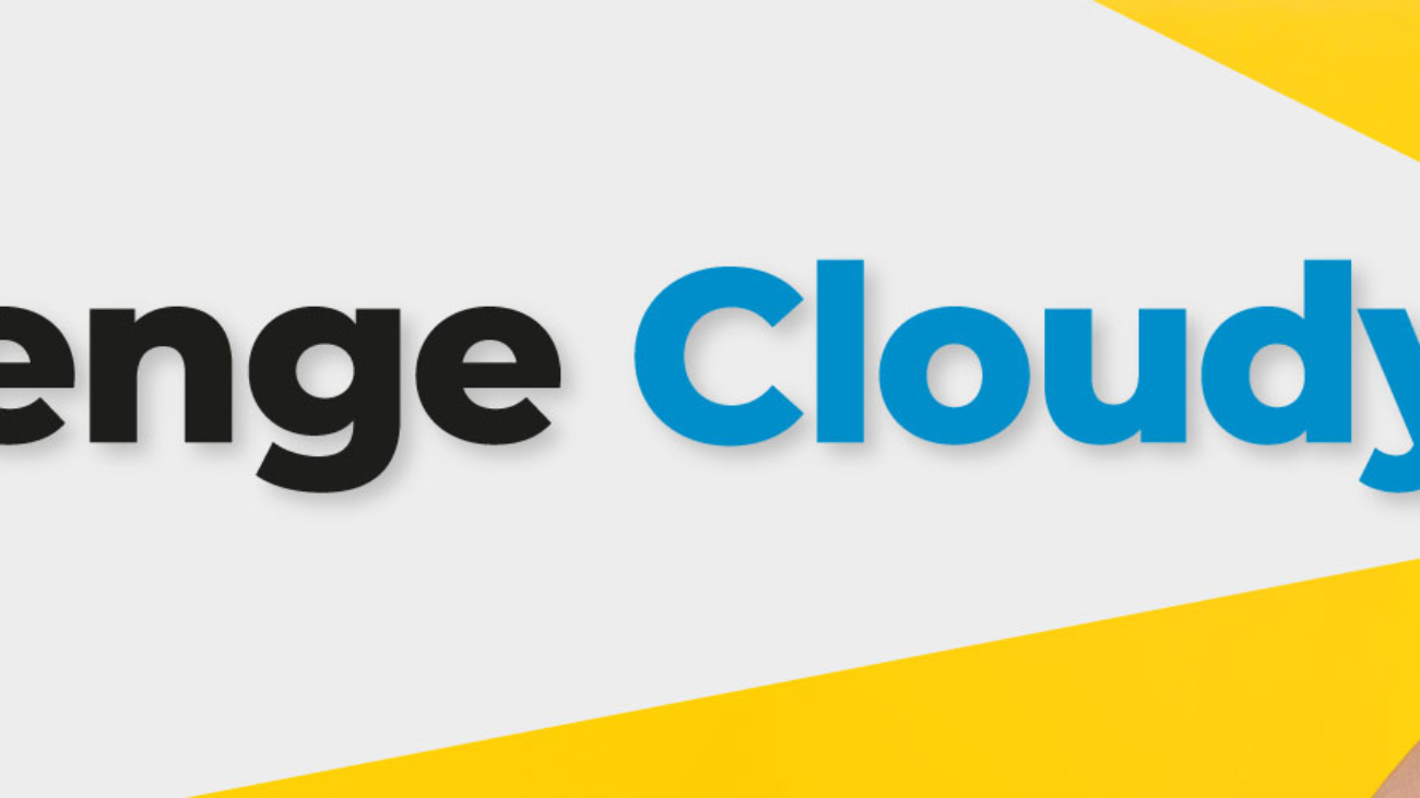 Challenge-Cloudy