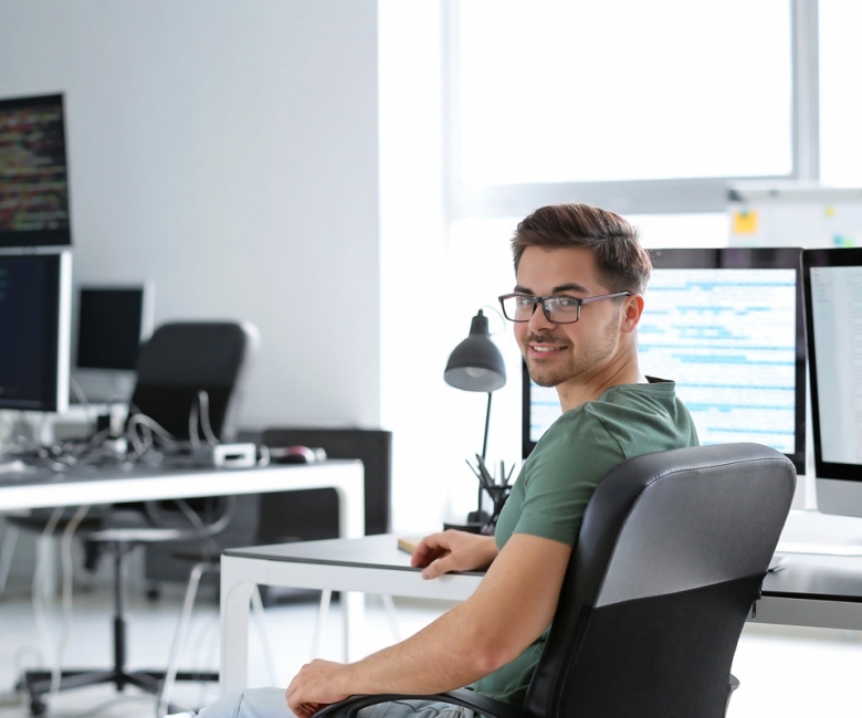 IT Support engineer