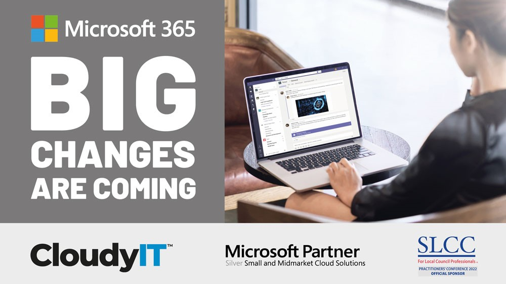 NCE changes are coming