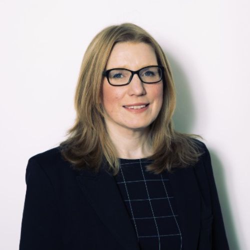 Felicity Ryan, Clerk to Corby Town Council