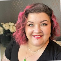 Rachel Gordge