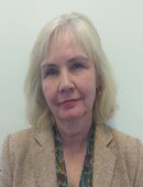 Delia Shephard