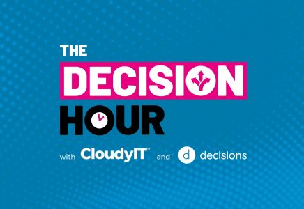 Join our Decision Hour