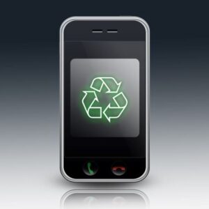 Recycle mobile devices