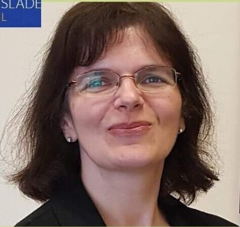 Sarah Sandiford