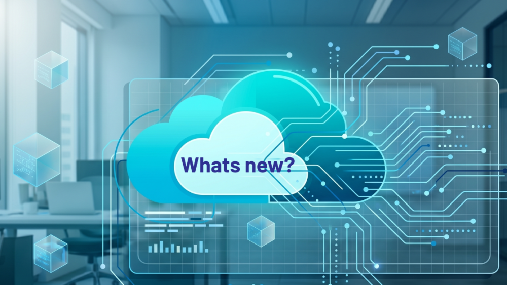 GovMeetings - Whats New Blog