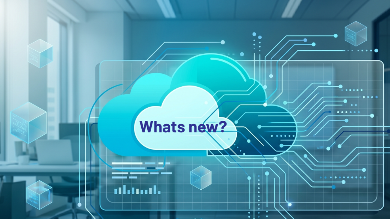 GovMeetings - Whats New Blog