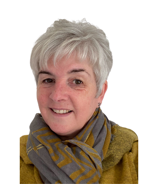 Katherine Brown