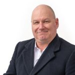 Steve Walker Headshot - About us page