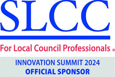 SLCC Innovation Summit Sponsor Logo 2024
