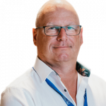 Steve Walker – Head of Gov Services 5 Steve Walker - Head of Gov Services 5